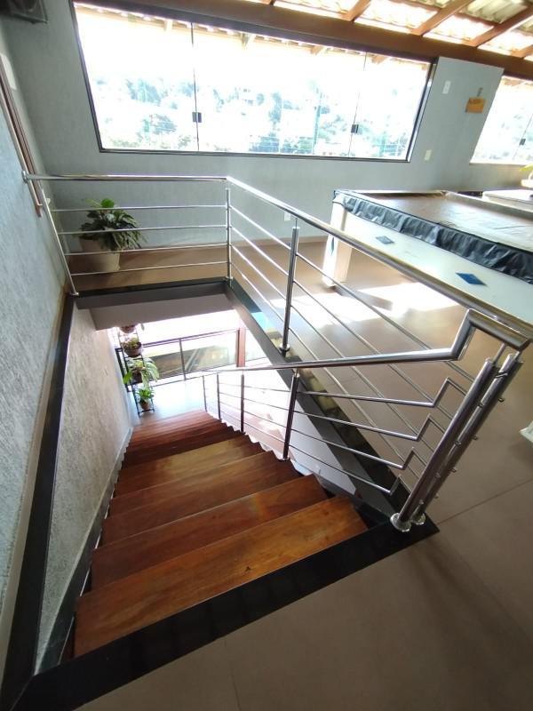 Casa, Palmeiras, 3 Quartos, 4 Vagas, 1 Suíte
