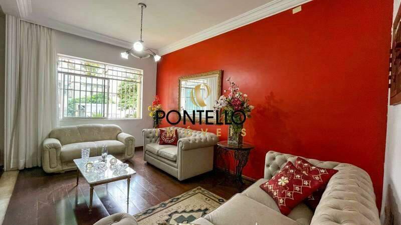 Casa, Serra, 4 Quartos, 2 Vagas, 2 Suítes