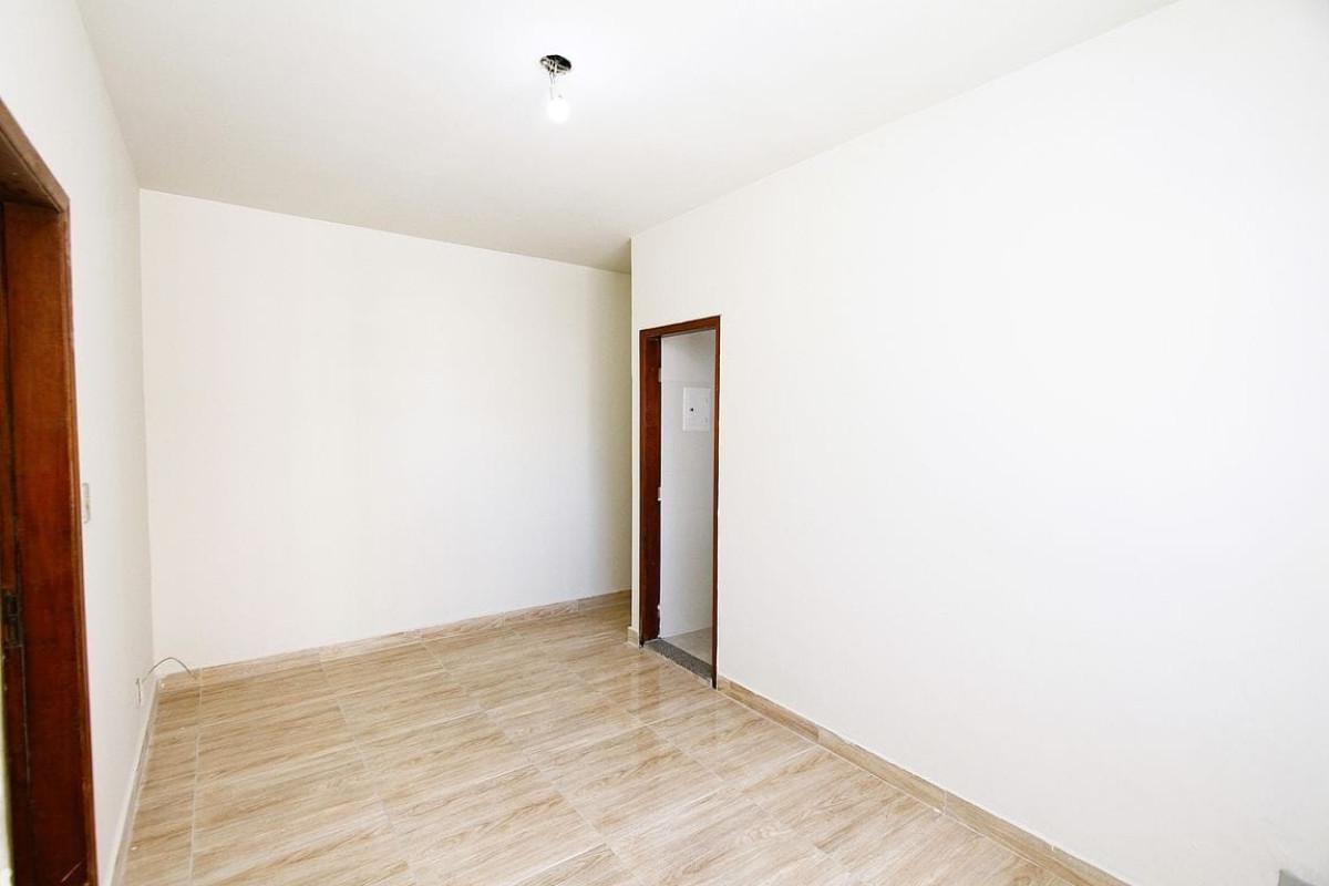 Apartamento, Barro Preto, 3 Quartos, 0 Vaga