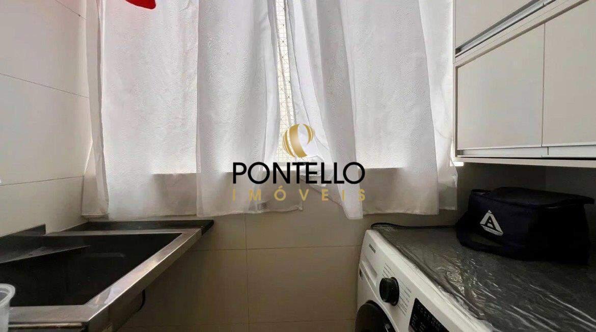Apartamento, Santo Antônio, 2 Quartos, 2 Vagas, 1 Suíte