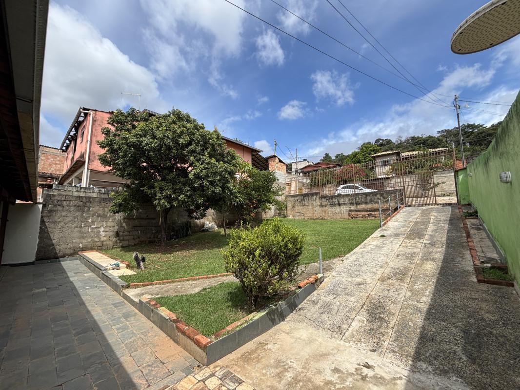 Casa, Duquesa I (são Benedito), 4 Quartos, 3 Vagas