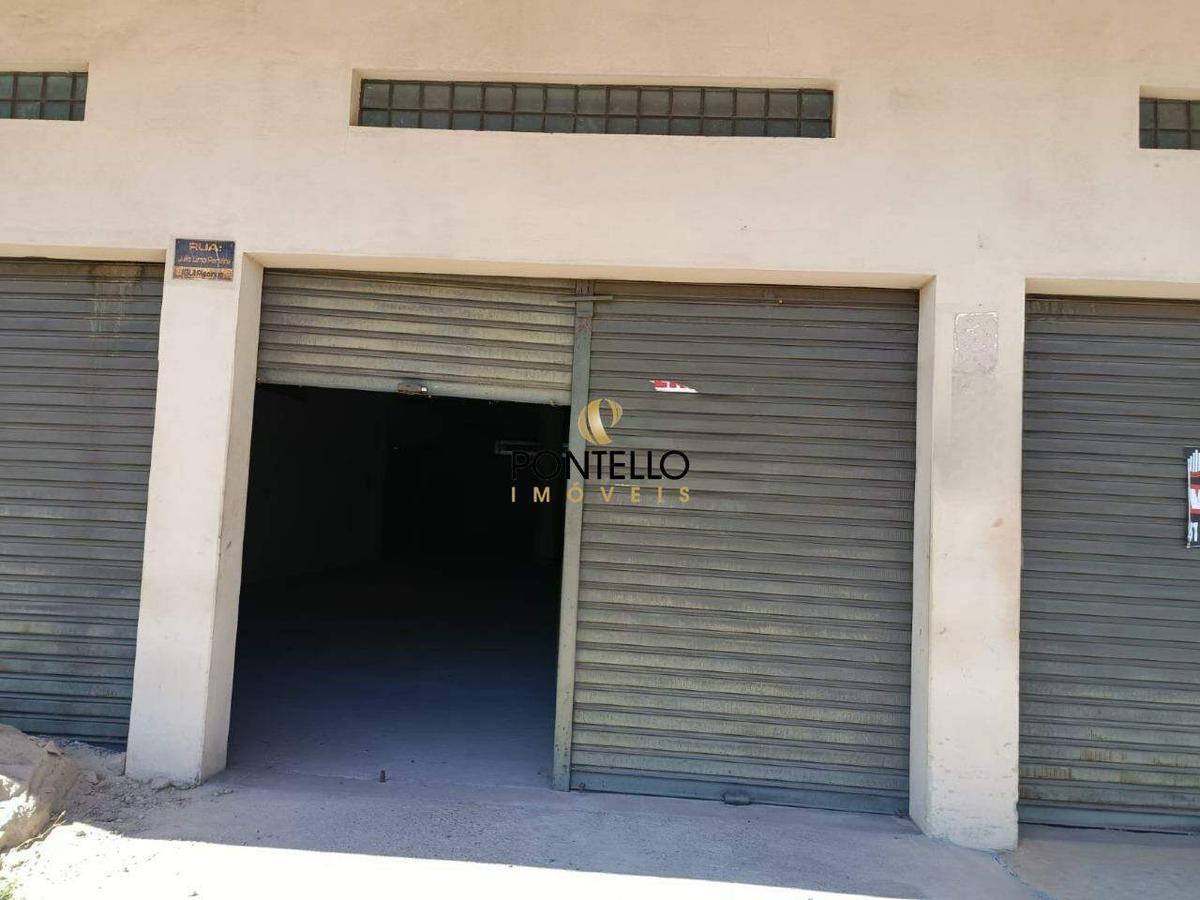 Galpão, Mata Grande, 0 Quarto, 10 Vagas