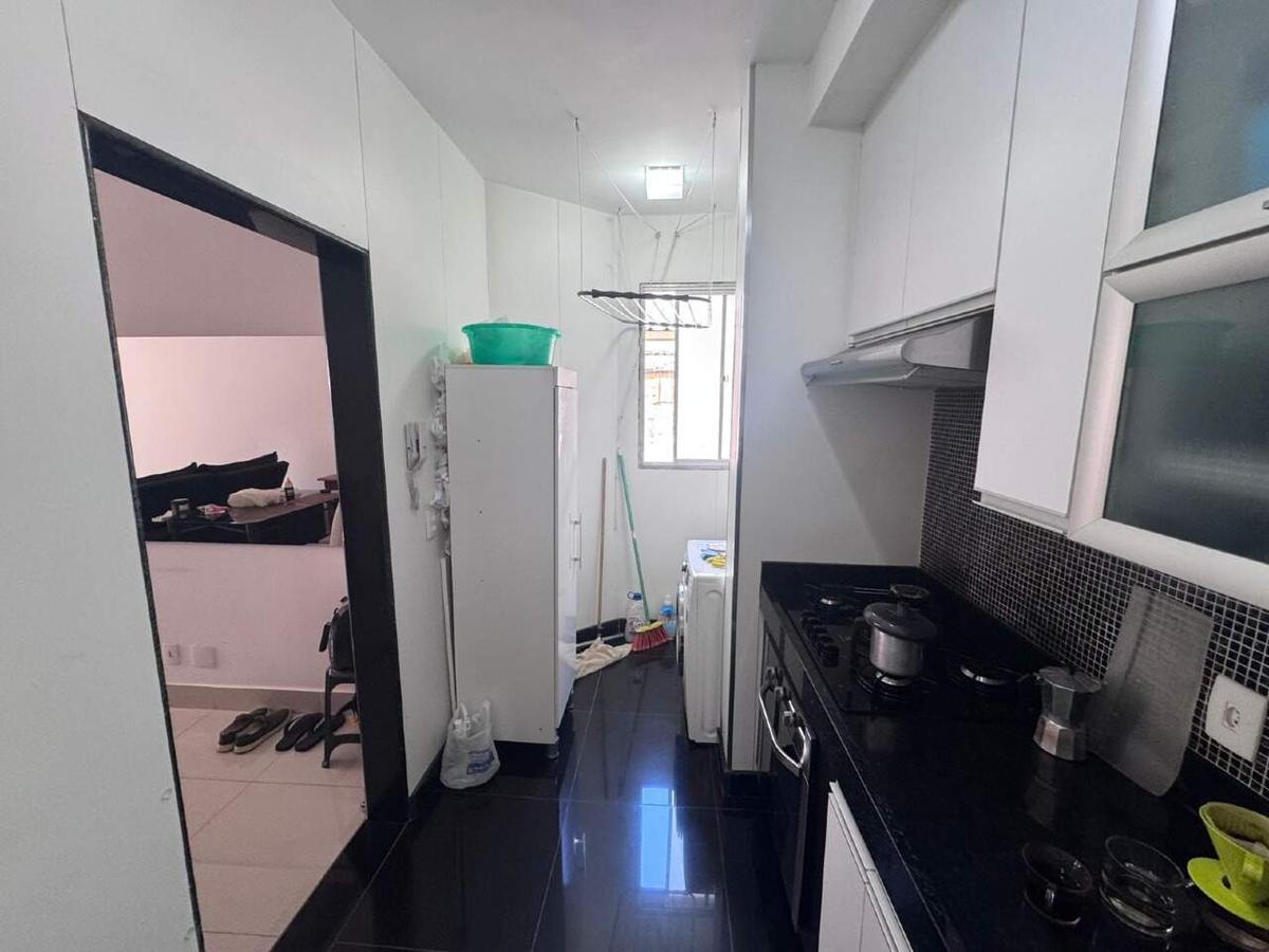 Apartamento, Buritis, 3 Quartos, 2 Vagas, 1 Suíte