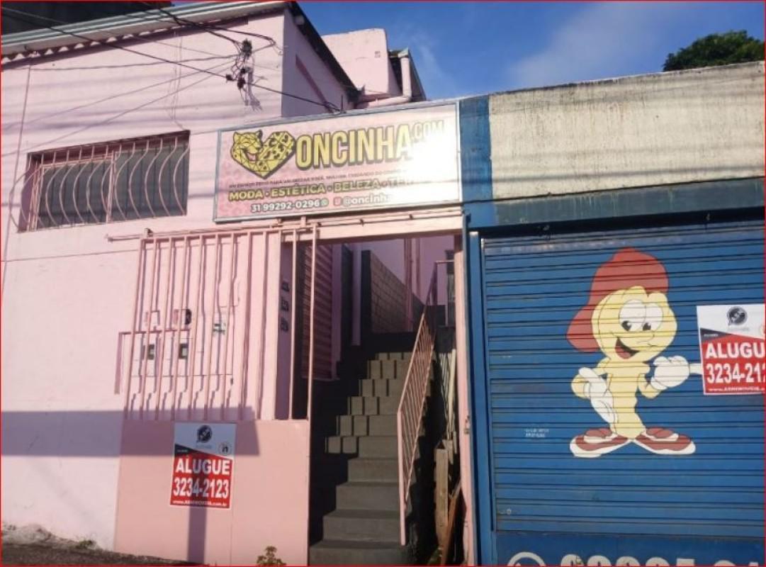 Andar, Floramar, 0 Quarto, 0 Vaga