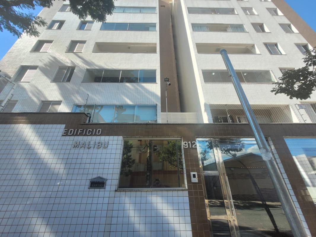 Apartamento, Santa Mônica, 3 Quartos, 2 Vagas, 1 Suíte