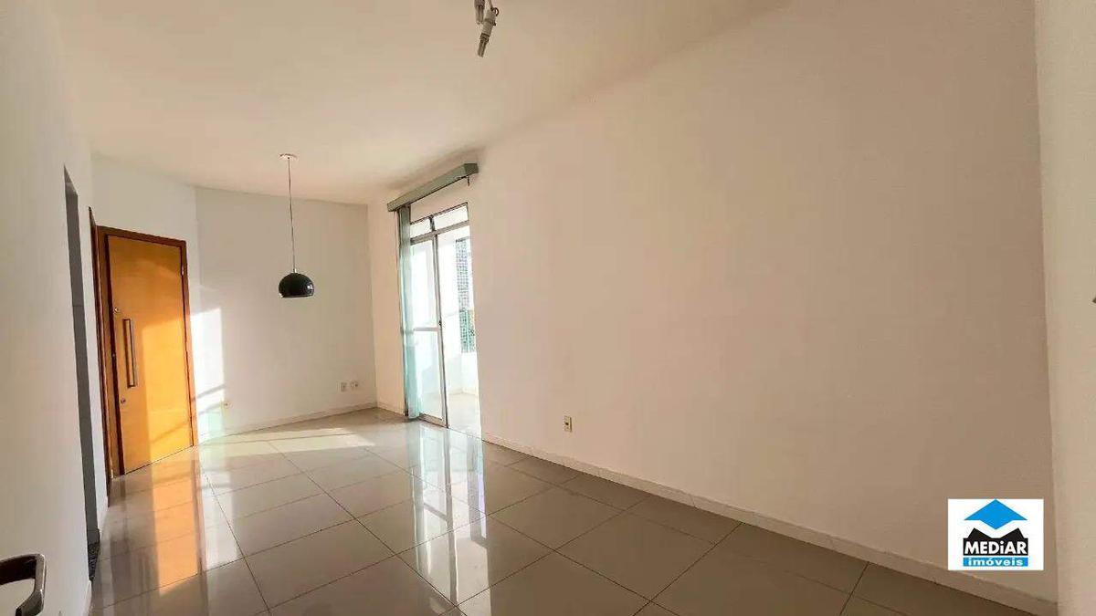 Apartamento, Santa Inês, 3 Quartos, 2 Vagas, 1 Suíte