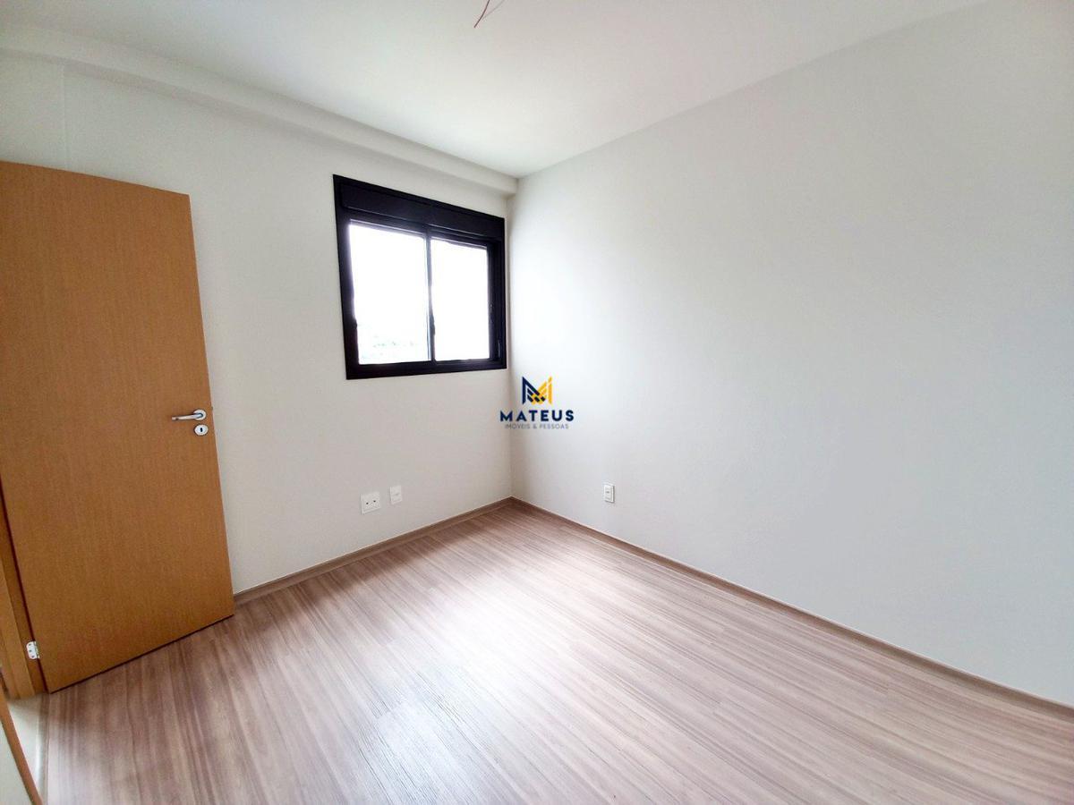 Apartamento, Caiçaras, 3 Quartos, 2 Vagas, 1 Suíte