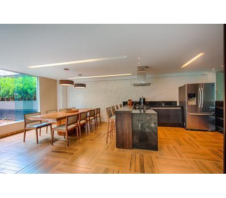 Apartamento, Santa Efigênia, 3 Quartos, 2 Vagas, 1 Suíte