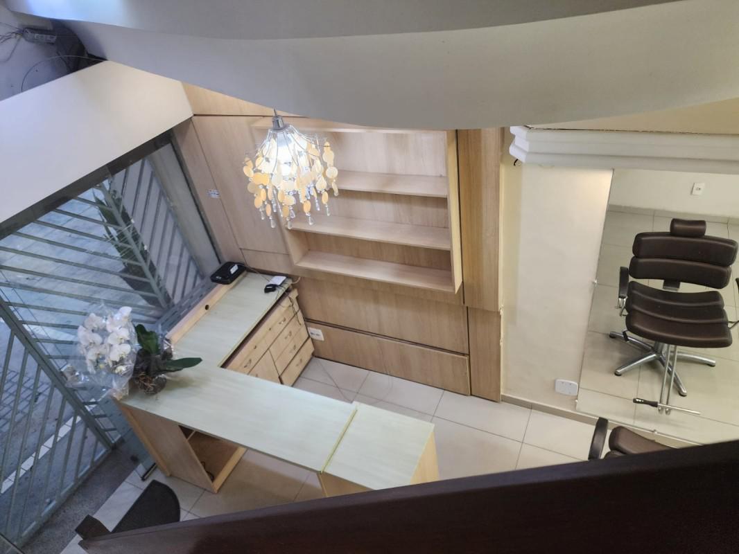 Andar, Sion, 0 Quarto, 0 Vaga