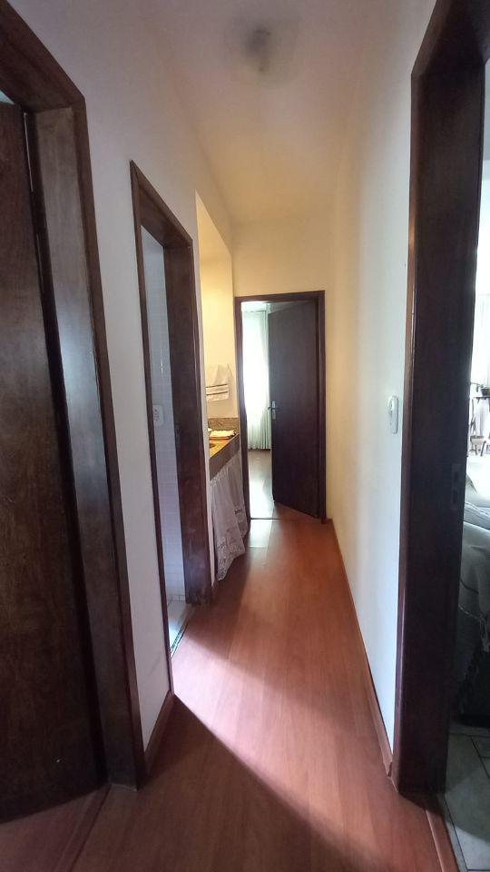 Casa, Santa Rosa, 3 Quartos, 2 Vagas, 1 Suíte