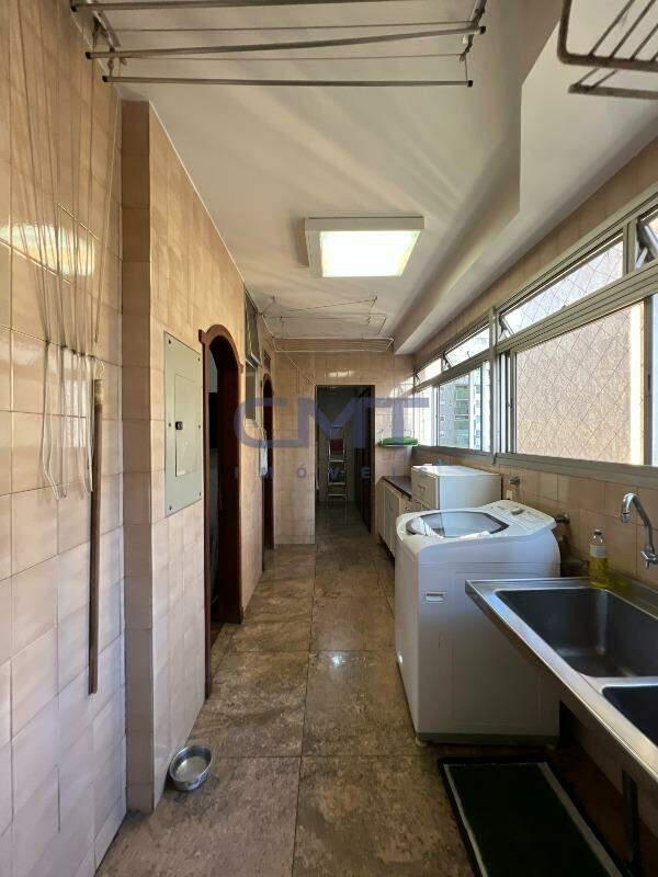 Apartamento, Lourdes, 4 Quartos, 3 Vagas, 4 Suítes
