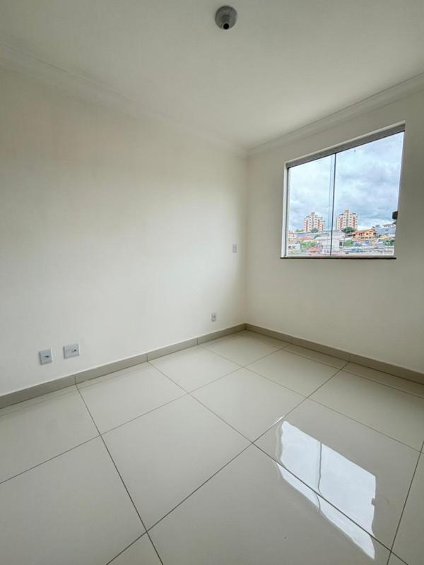 Cobertura, Santa Mônica, 2 Quartos, 1 Vaga