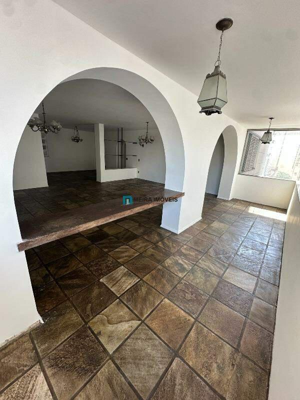 Apartamento, Lourdes, 4 Quartos, 1 Vaga