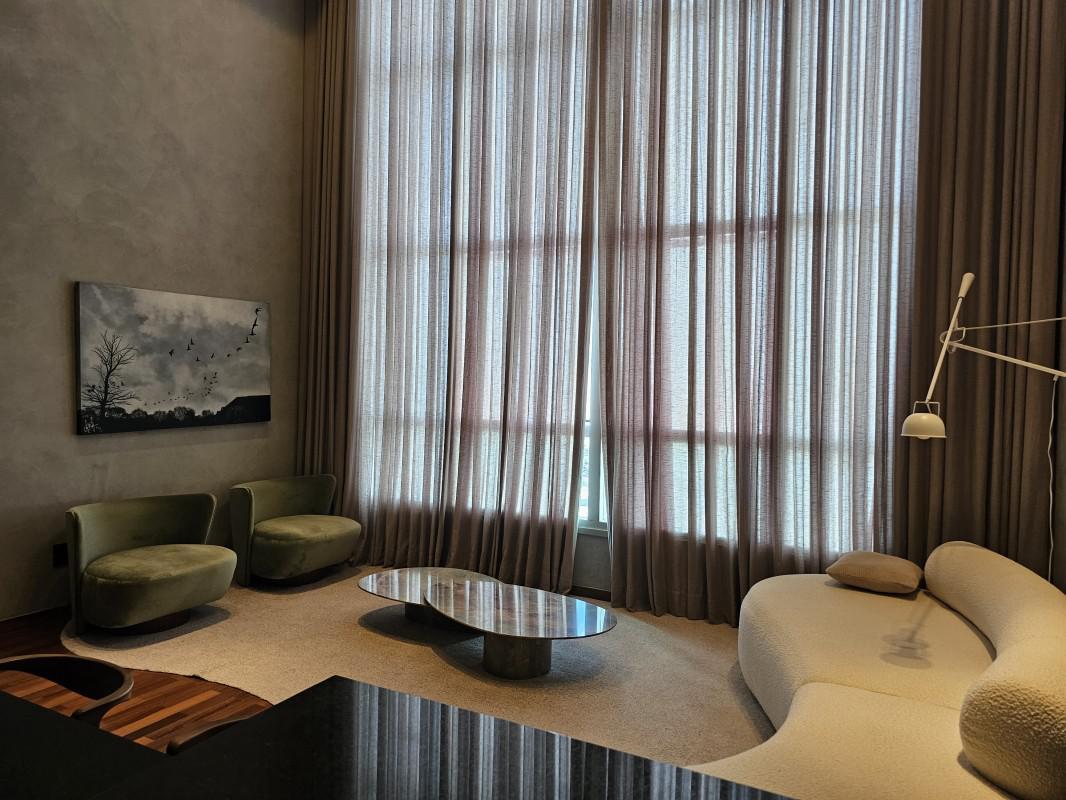 Apartamento, Belvedere, 1 Quarto, 2 Vagas, 1 Suíte