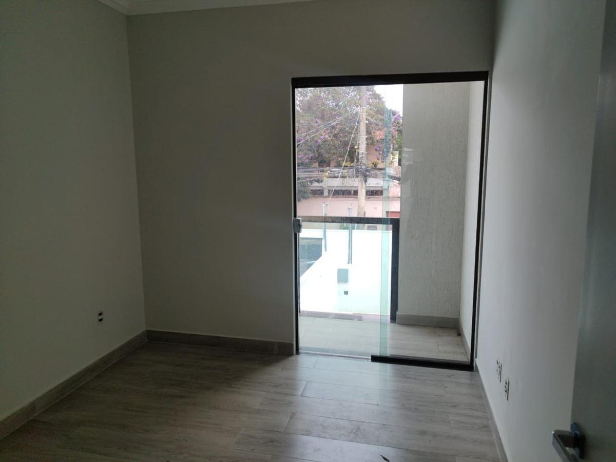 Casa, Candelária, 3 Quartos, 2 Vagas, 1 Suíte