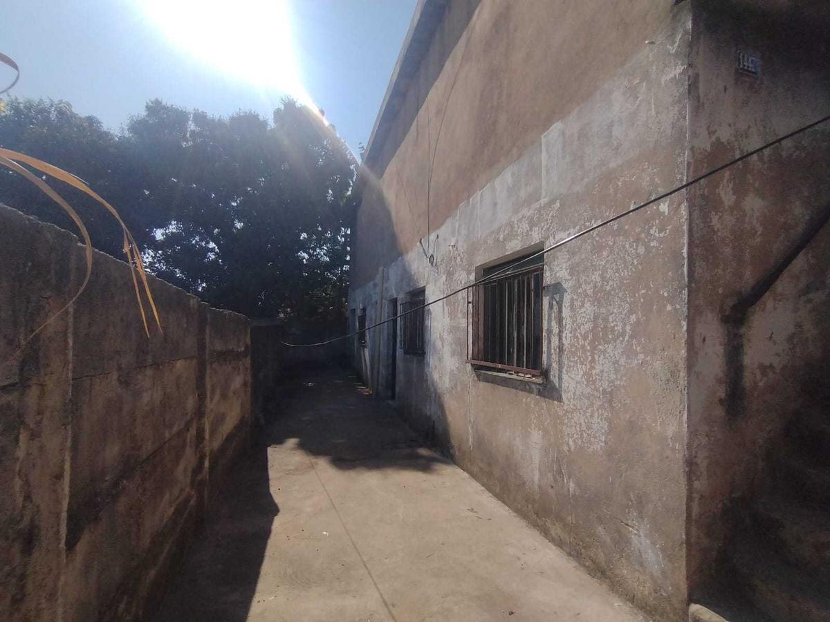 Casa, Sevilha (1 Seção), 1 Quarto, 4 Vagas