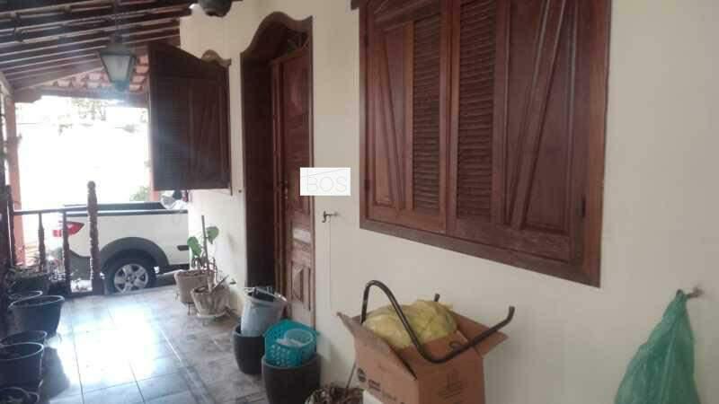 Casa, Anchieta, 3 Quartos, 1 Vaga