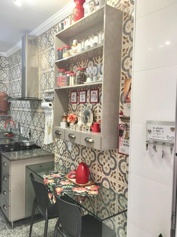 Apartamento, Salgado Filho, 3 Quartos, 1 Vaga, 1 Suíte