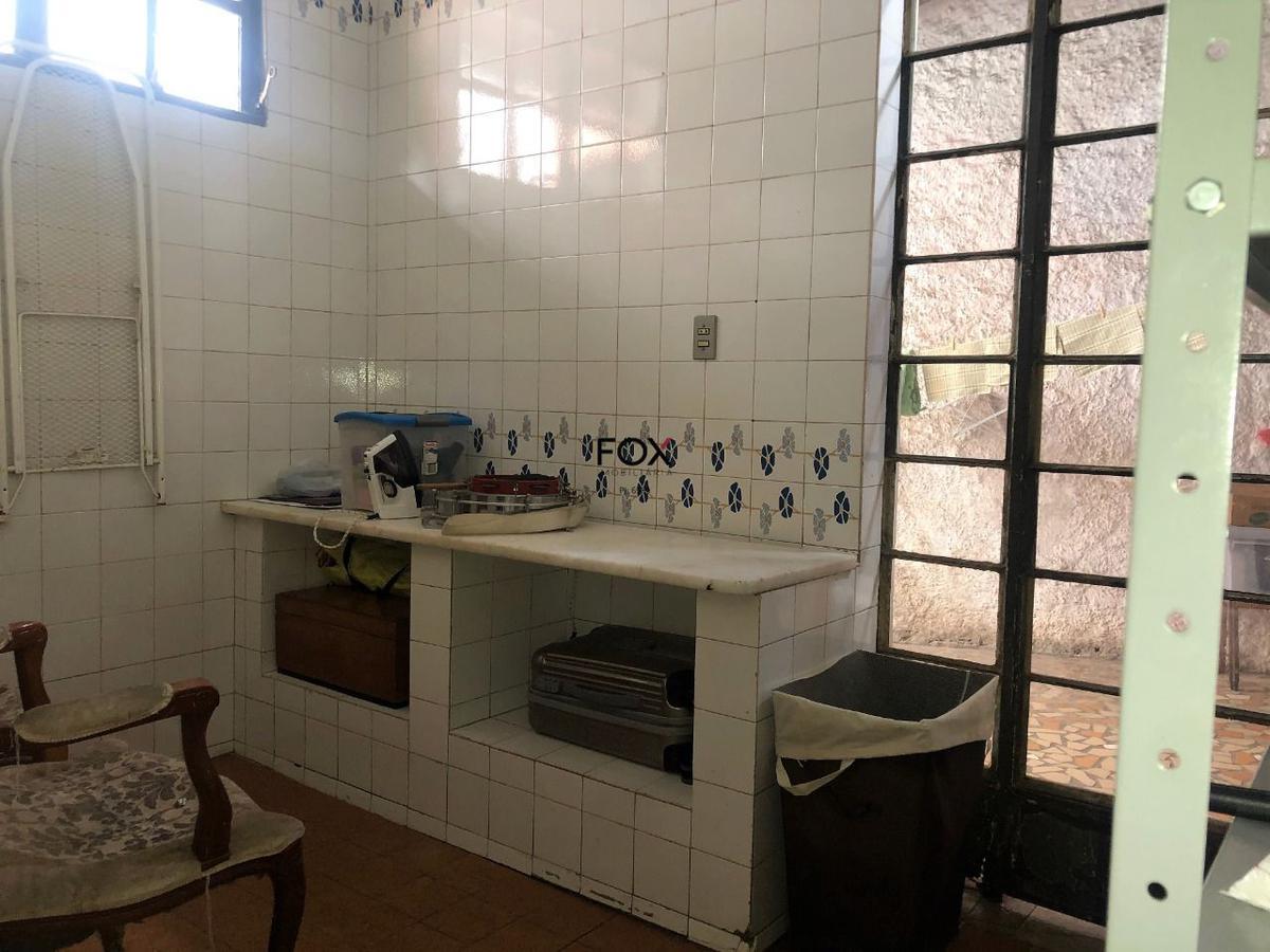 Casa, Santa Lúcia, 3 Quartos, 1 Vaga, 1 Suíte
