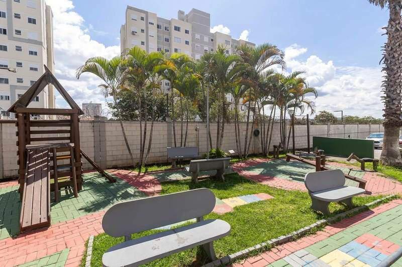 Apartamento, Planalto, 2 Quartos, 1 Vaga