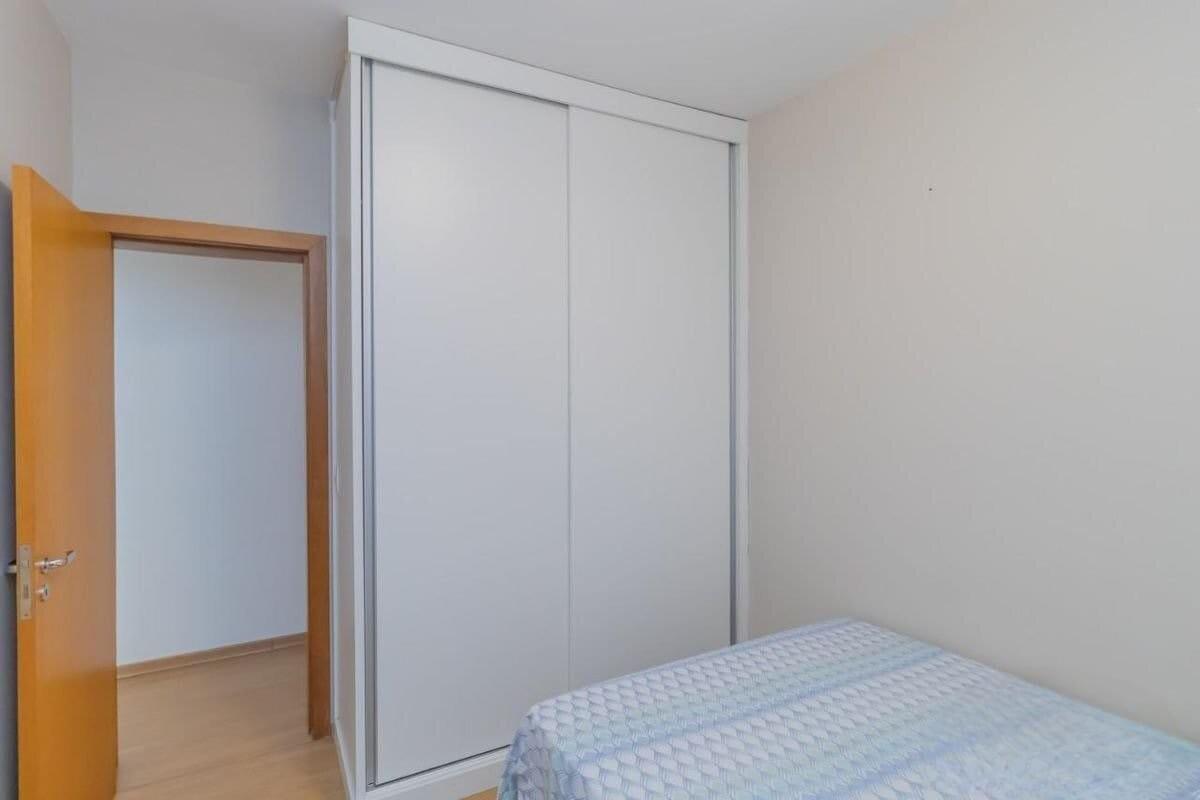 Apartamento, Cruzeiro, 3 Quartos, 2 Vagas, 1 Suíte