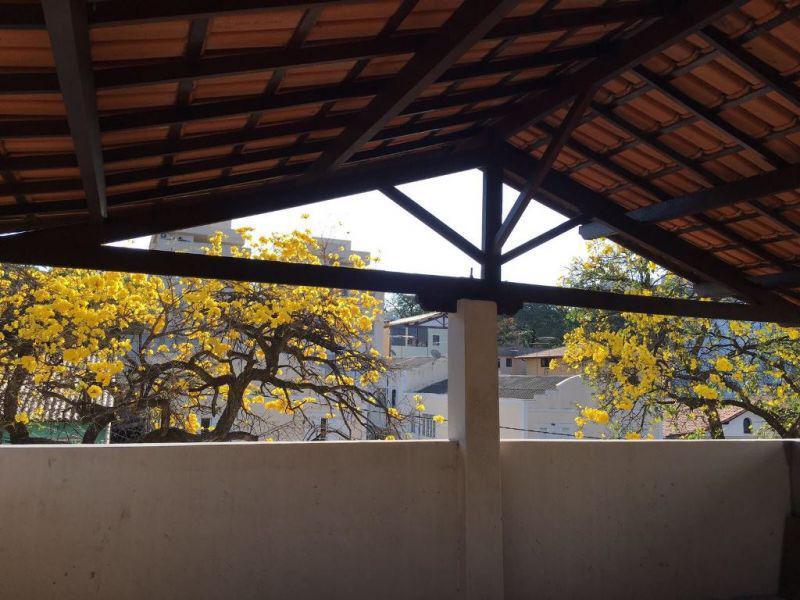 Casa, Santa Mônica, 5 Quartos, 3 Vagas, 2 Suítes