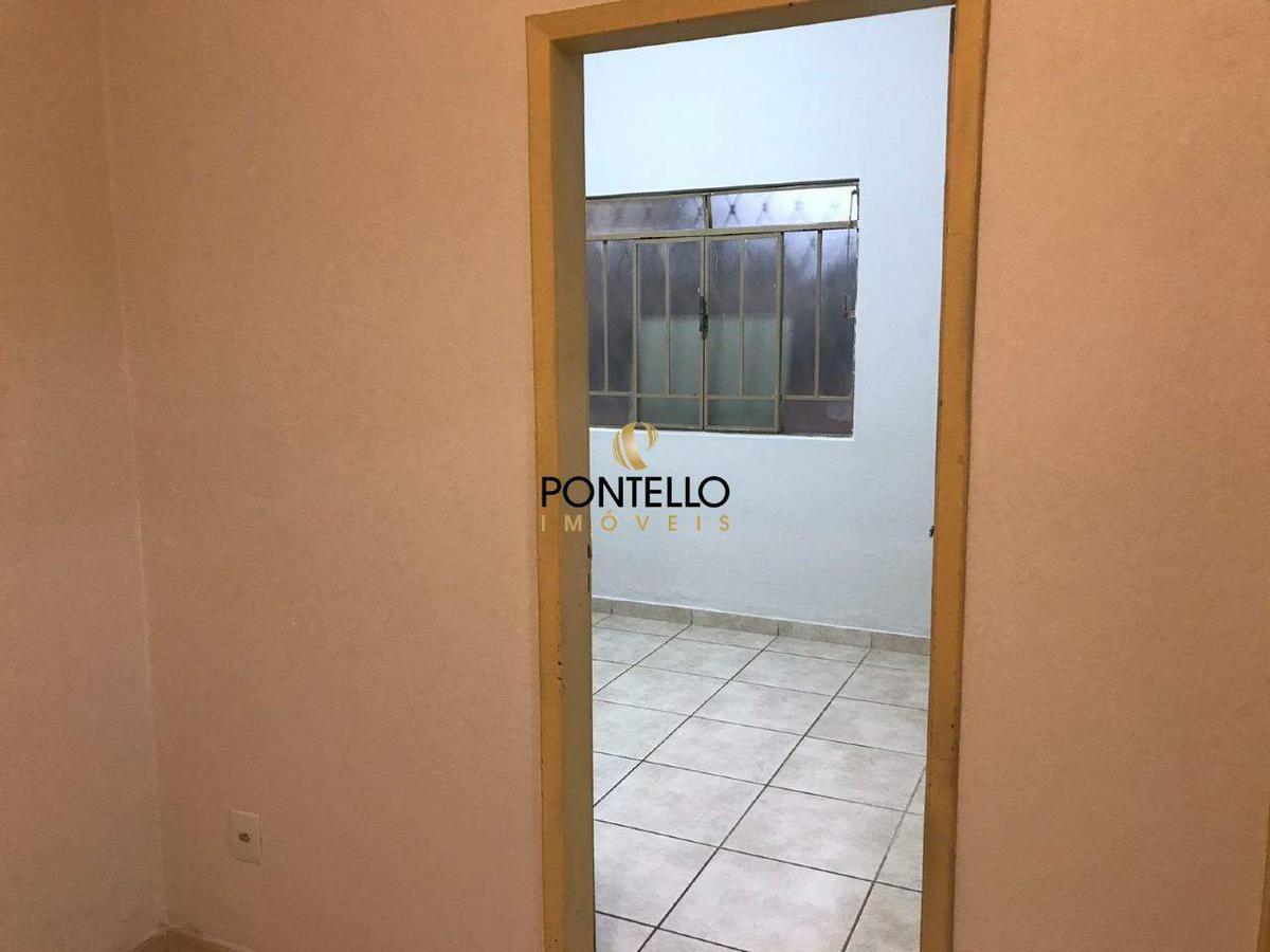 Casa, Boa Vista, 3 Quartos, 3 Vagas, 1 Suíte