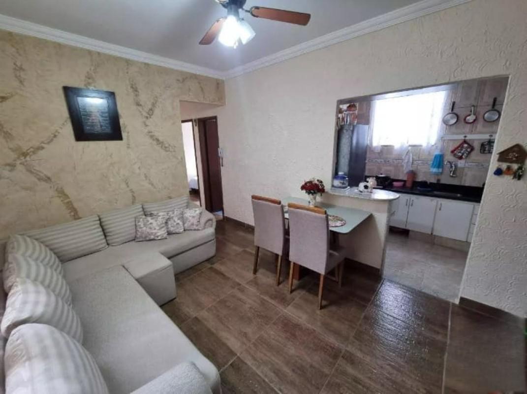 Apartamento, Nova Cachoeirinha, 2 Quartos, 1 Vaga