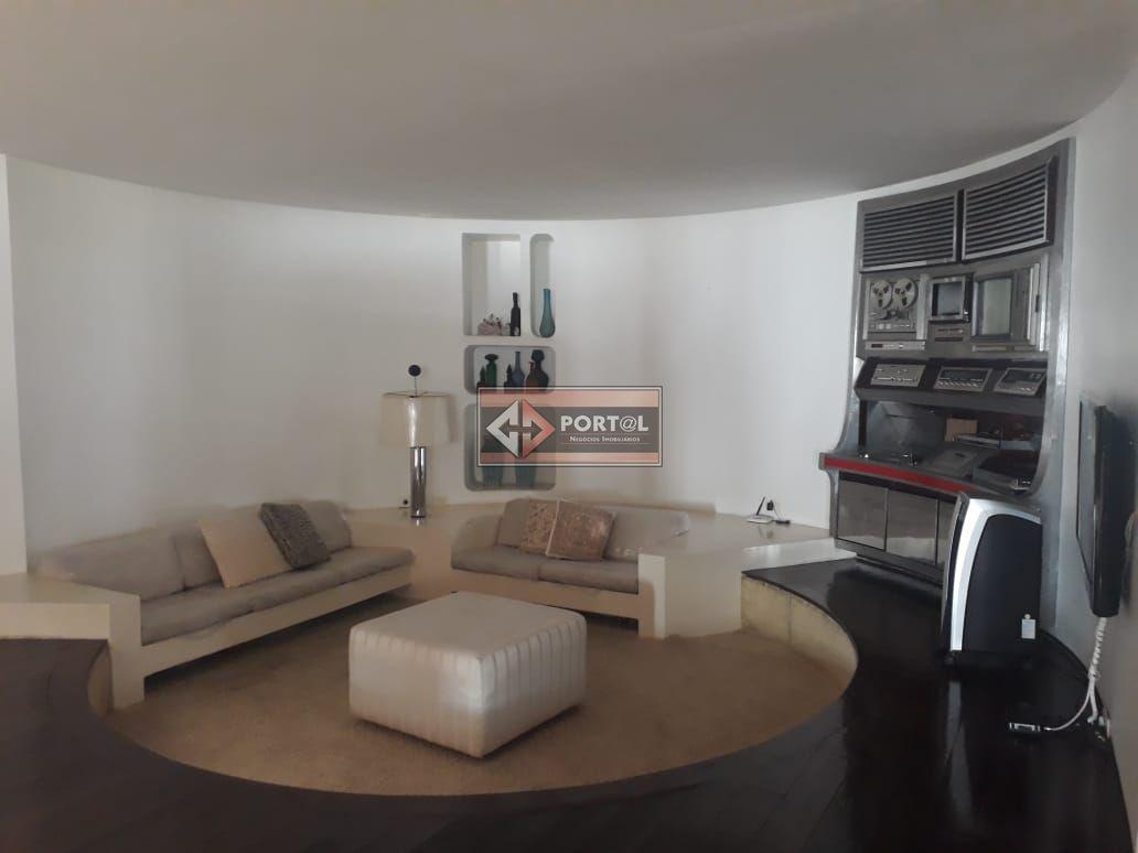 Casa, São Luiz (pampulha), 6 Quartos, 6 Vagas, 5 Suítes
