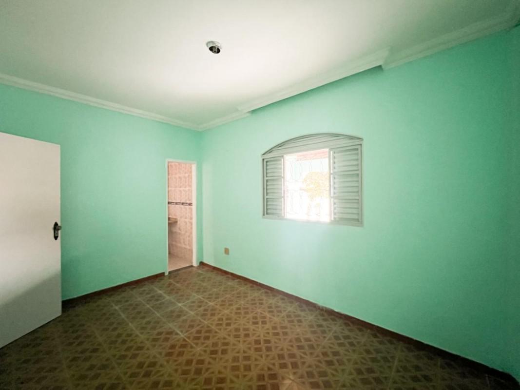 Casa, Santa Terezinha, 3 Quartos, 3 Vagas, 1 Suíte