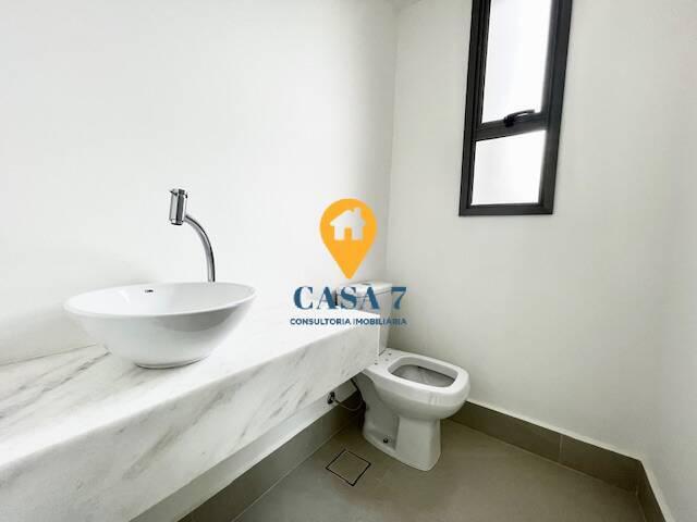 Apartamento, Serra, 3 Quartos, 2 Vagas, 1 Suíte