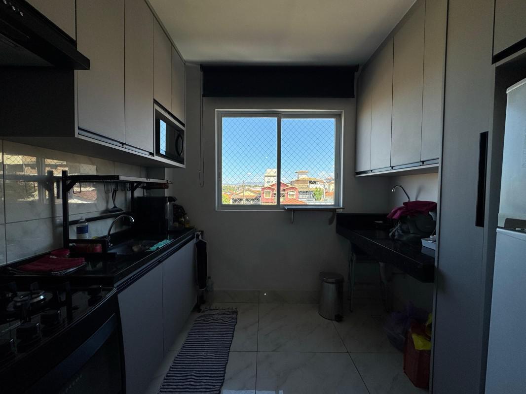 Cobertura, Novo Progresso, 2 Quartos, 2 Vagas