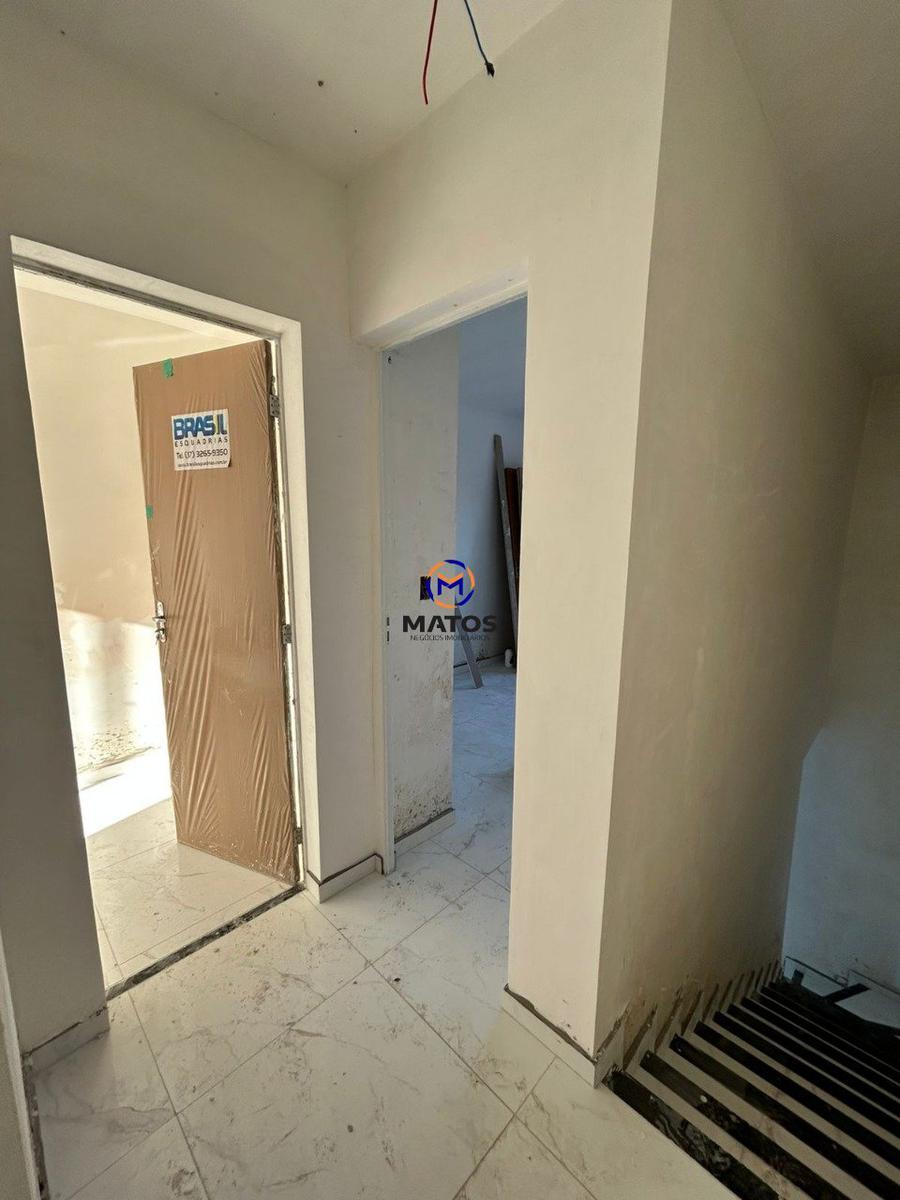 Casa, Petrópolis, 2 Quartos, 1 Vaga