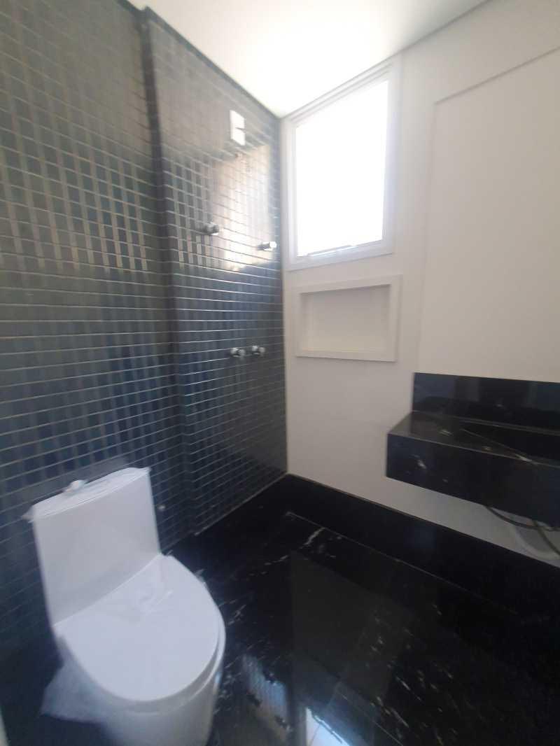 Apartamento, Gutierrez, 4 Quartos, 3 Vagas, 2 Suítes