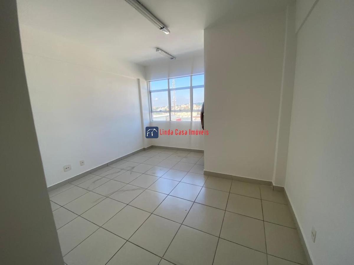 Sala, Padre Eustáquio, 0 Quarto, 0 Vaga