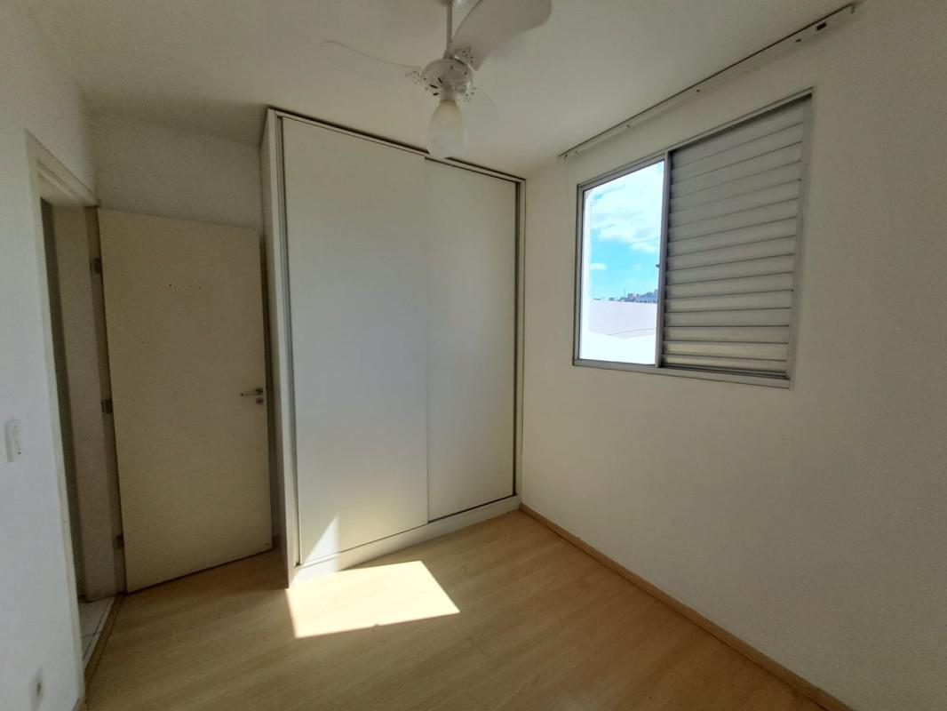 Apartamento, Buritis, 3 Quartos, 2 Vagas, 1 Suíte