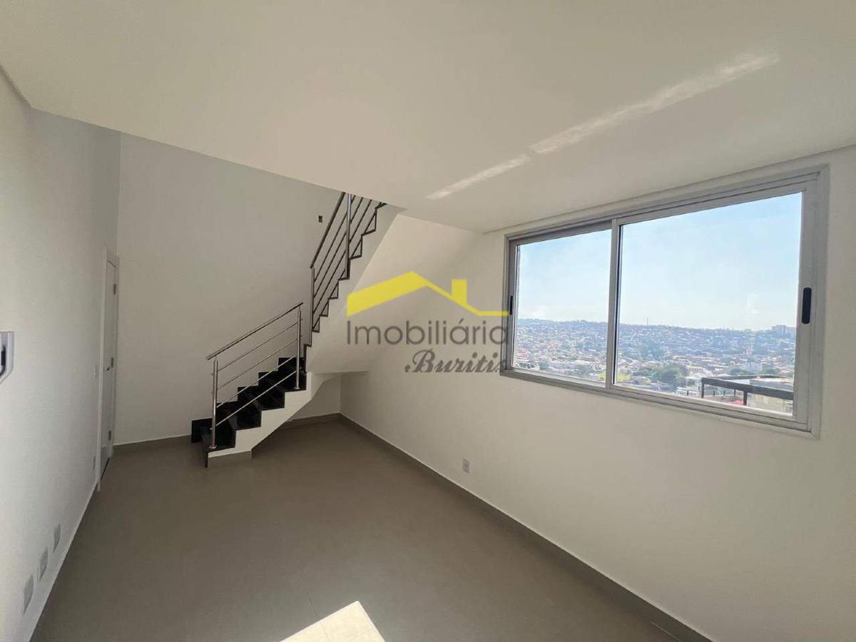 Cobertura, Havaí, 3 Quartos, 3 Vagas, 1 Suíte