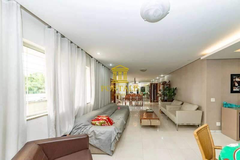 Casa, Gutierrez, 4 Quartos, 3 Vagas, 3 Suítes