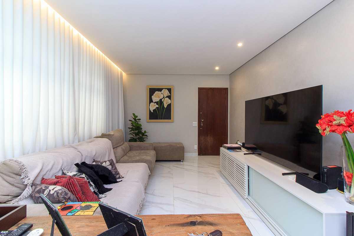 Apartamento, Santo Antônio, 4 Quartos, 2 Vagas, 1 Suíte