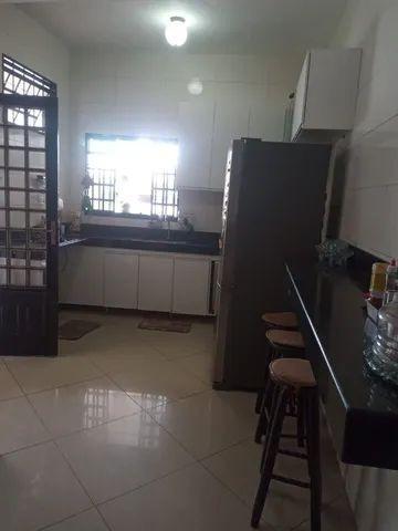 Casa, Novo Glória, 4 Quartos, 2 Vagas, 1 Suíte