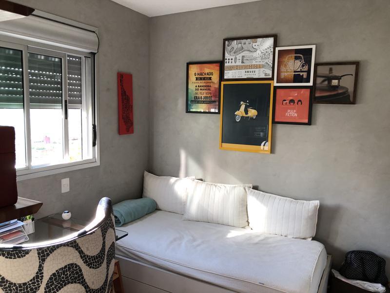 Apartamento, Anchieta, 3 Quartos, 3 Vagas, 1 Suíte