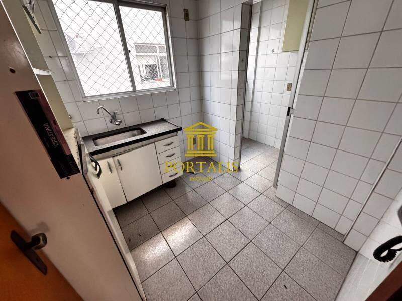 Apartamento, Dona Clara, 3 Quartos, 1 Vaga, 1 Suíte