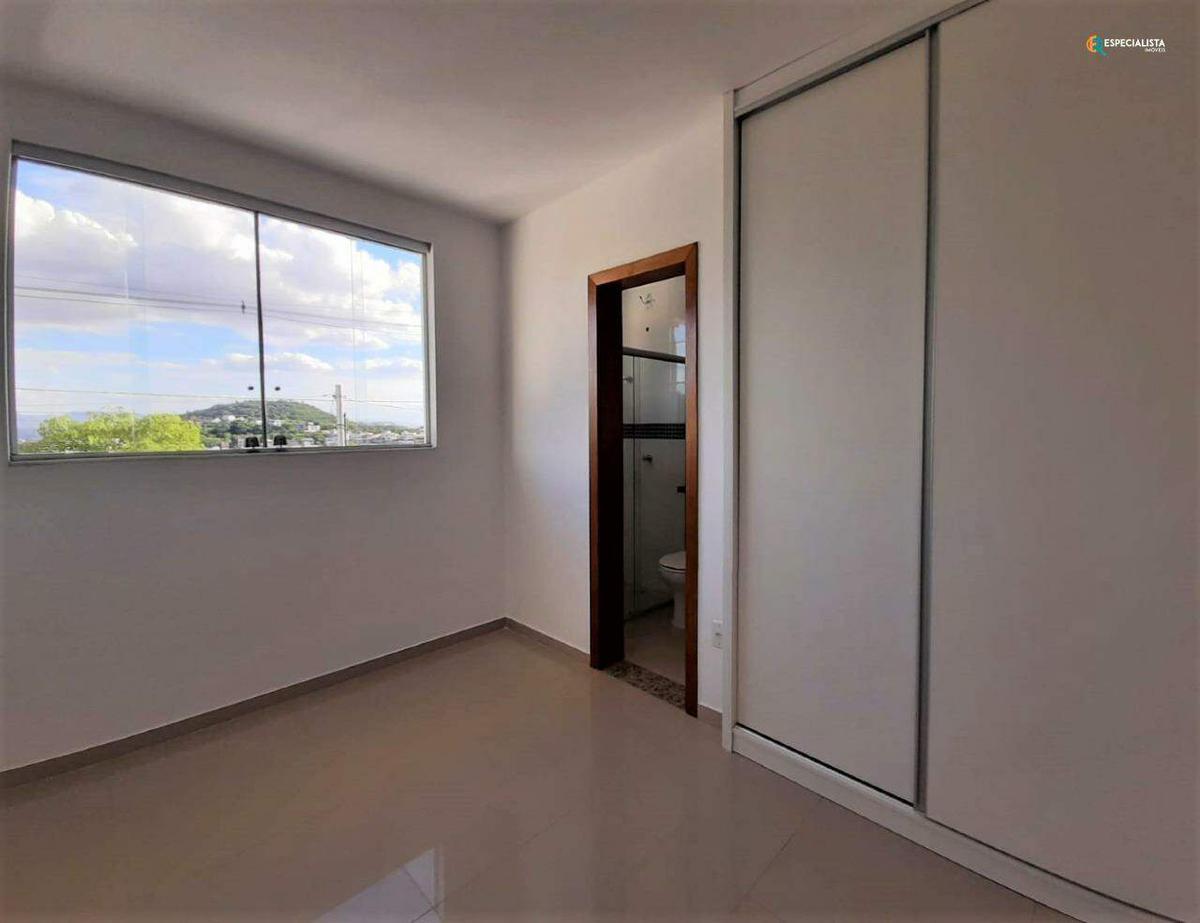Casa, Liberdade, 2 Quartos, 1 Vaga, 1 Suíte