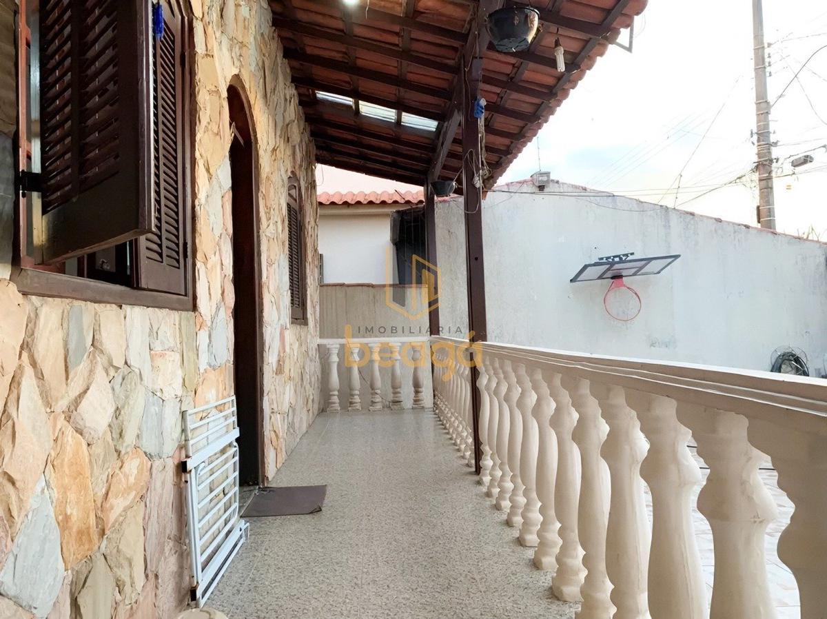 Casa, Pindorama, 3 Quartos, 4 Vagas, 1 Suíte