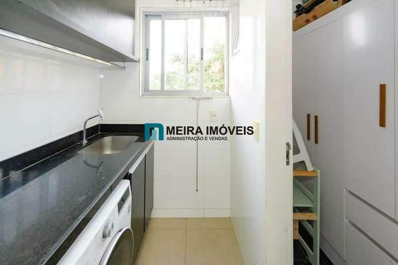 Apartamento, Vila Paris, 3 Quartos, 2 Vagas, 1 Suíte