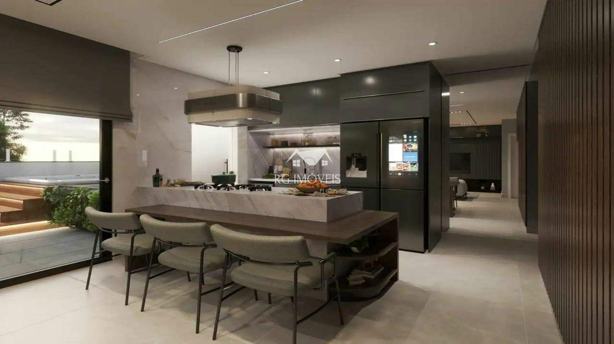 Casa, Buritis, 2 Quartos, 2 Vagas, 1 Suíte