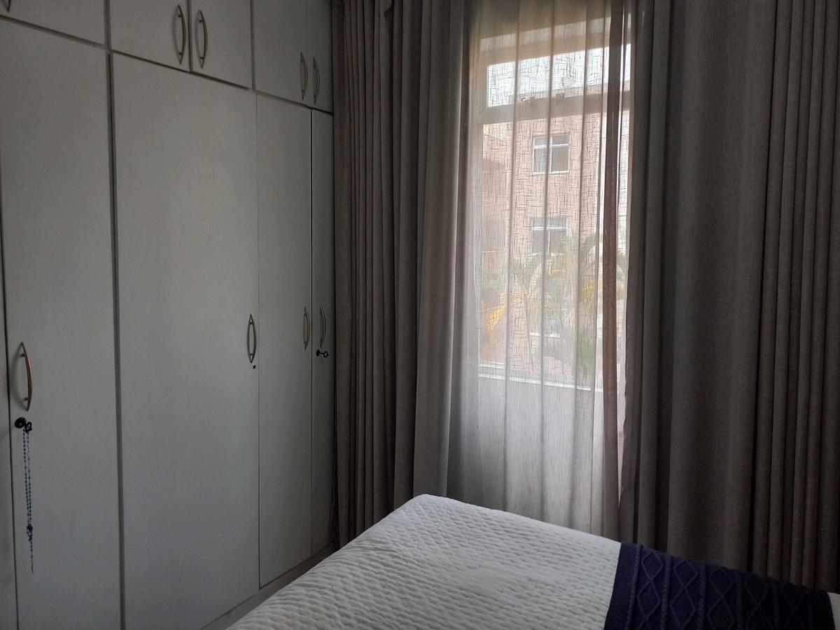 Cobertura, Buritis, 3 Quartos, 2 Vagas, 1 Suíte