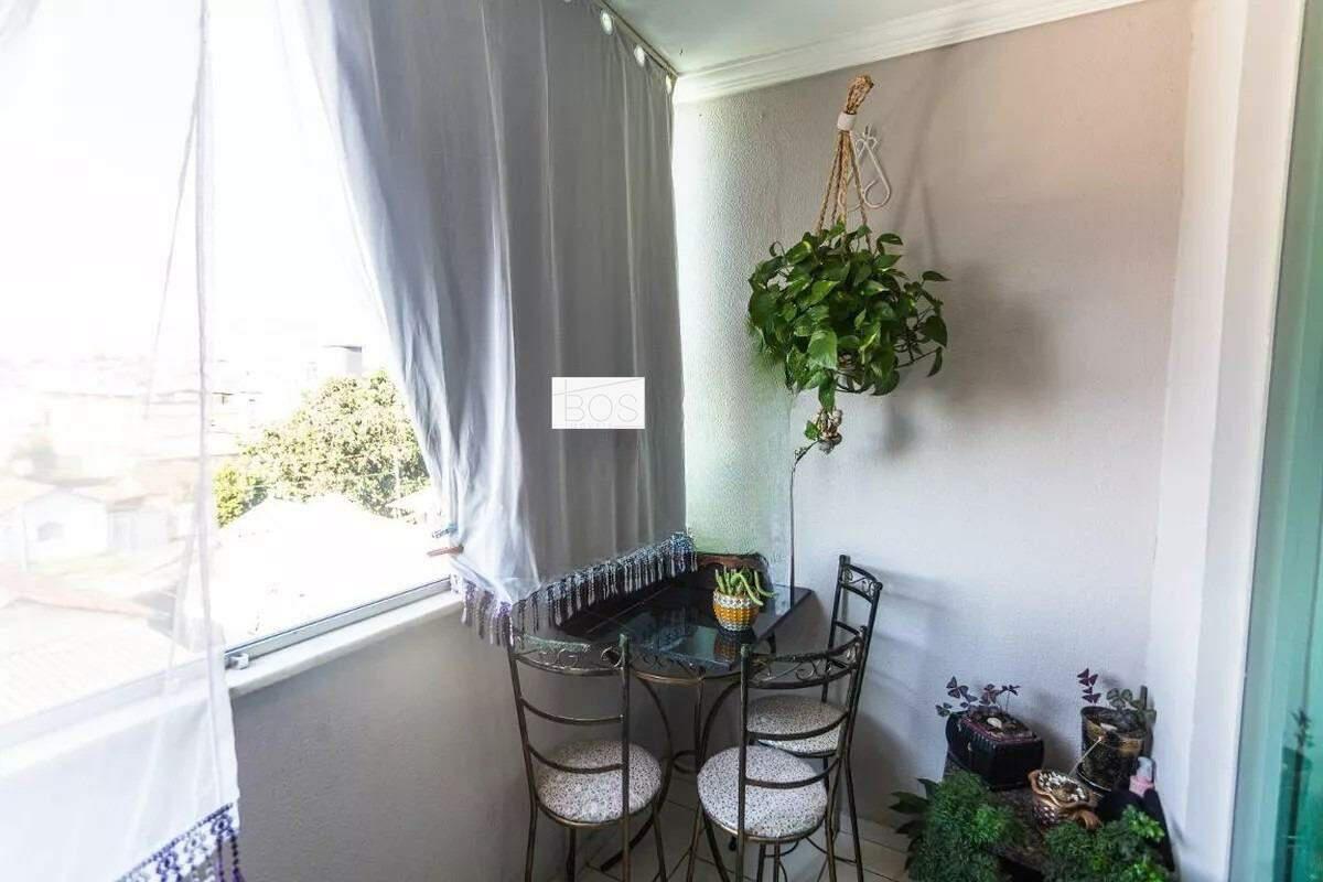 Apartamento, Ipiranga, 3 Quartos, 1 Vaga