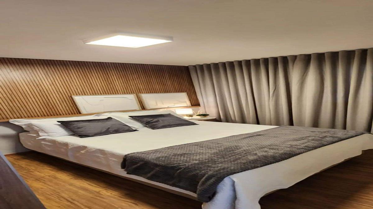 Apartamento, Shopping Park, 2 Quartos, 1 Vaga