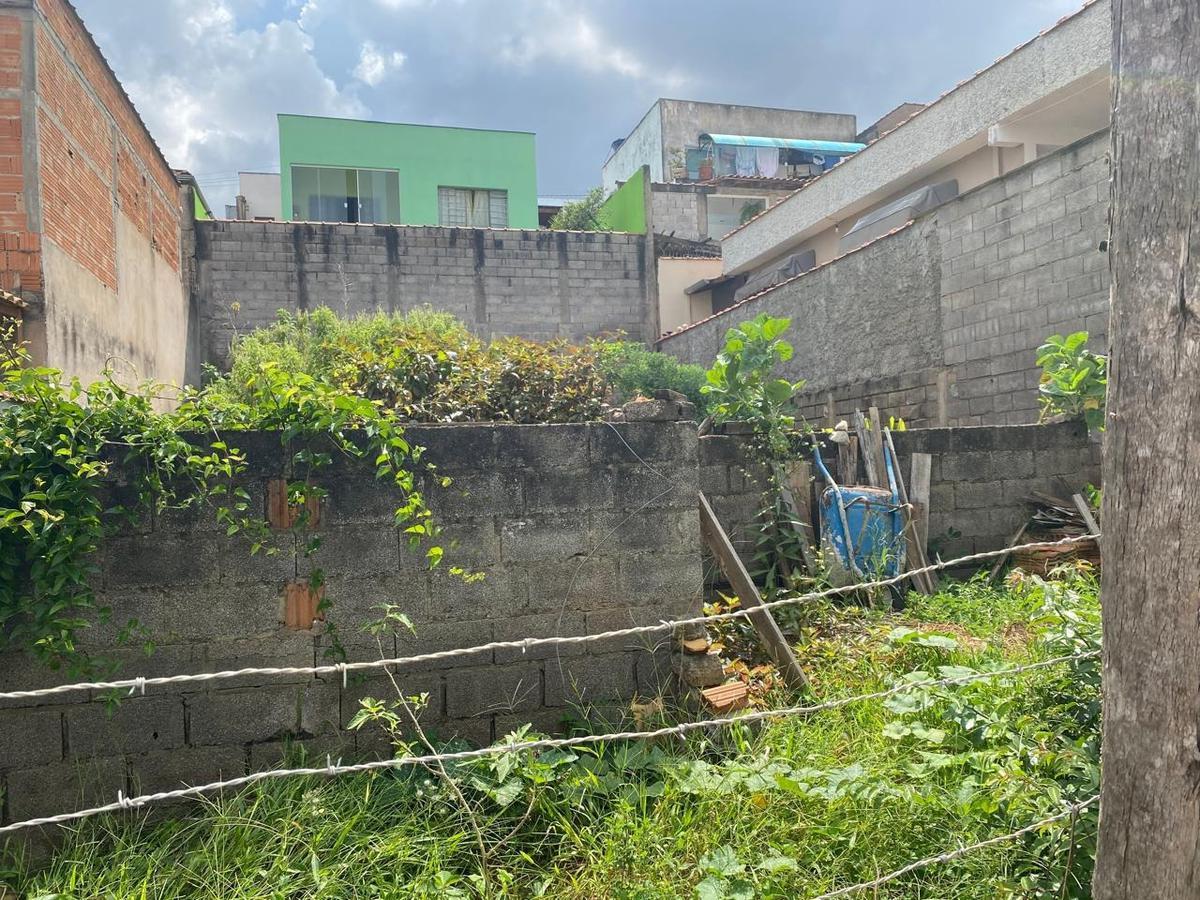 Lote, Eldorado, 0 Quarto, 0 Vaga